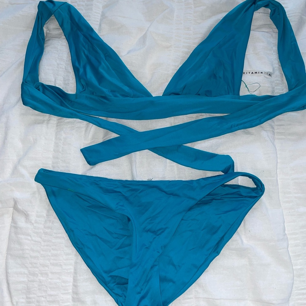 Vitamin A bikini